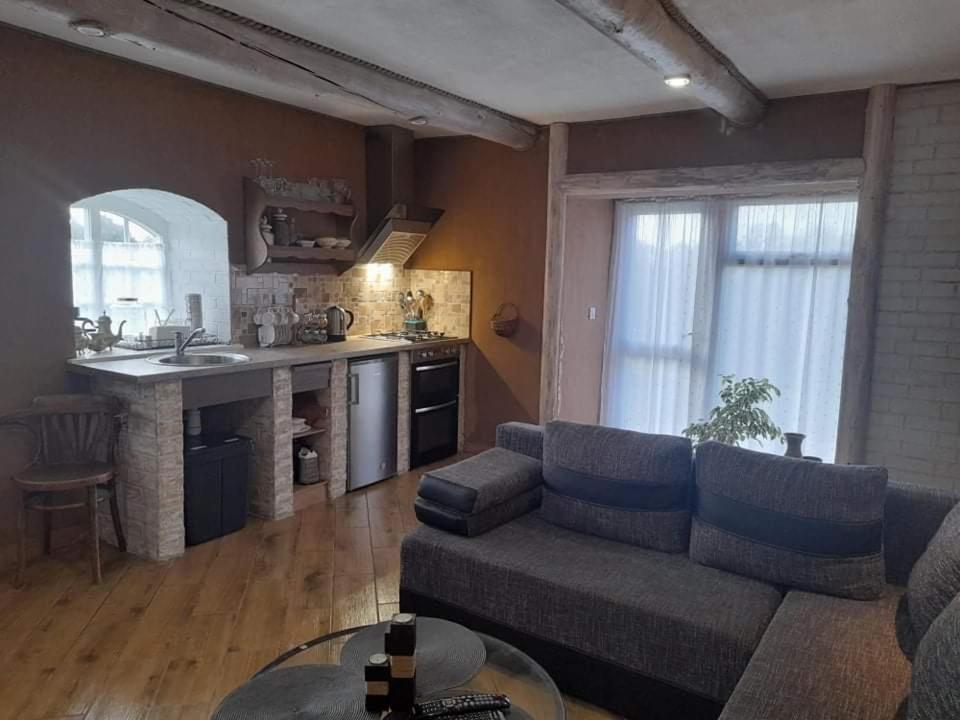 Molyne Apartamento